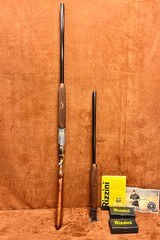 RIZZINI ARTEMIS LIGHT 20ga / 28ga Combo TRADES WELCOME!! - 2 of 11