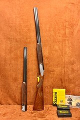 RIZZINI ARTEMIS LIGHT 20ga / 28ga Combo TRADES WELCOME!! - 3 of 11