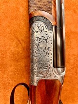 RIZZINI ROUND BODY EM 20ga/28ga 29" Combo TRADES WELCOME! MUST SEE!! - 6 of 11