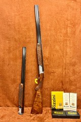 RIZZINI ROUND BODY EM 20ga/28ga 29" Combo TRADES WELCOME! MUST SEE!! - 3 of 11