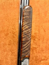 RIZZINI ROUND BODY EM 20ga/28ga 29" Combo TRADES WELCOME! MUST SEE!! - 9 of 11