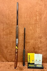 RIZZINI ROUND BODY EM 20ga/28ga 29" Combo TRADES WELCOME! MUST SEE!! - 2 of 11