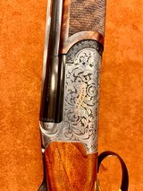 RIZZINI ROUND BODY EM 20ga/28ga 29" Combo TRADES WELCOME! MUST SEE!! - 4 of 11