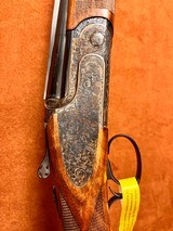 RIZZINI S2000 Spectacular Color Case Hardening and ADJ COMB Upgrade!! Trades Welcome! - 4 of 11