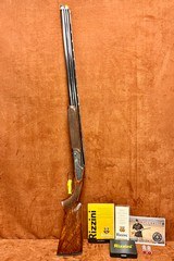 RIZZINI S2000 Spectacular Color Case Hardening and ADJ COMB Upgrade!! Trades Welcome! - 3 of 11