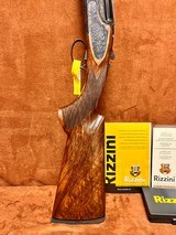 RIZZINI S2000 Spectacular Color Case Hardening and ADJ COMB Upgrade!! Trades Welcome! - 8 of 11