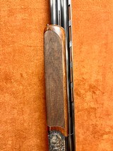 RIZZINI S2000 Spectacular Color Case Hardening and ADJ COMB Upgrade!! Trades Welcome! - 11 of 11