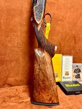RIZZINI S2000 Spectacular Color Case Hardening and ADJ COMB Upgrade!! Trades Welcome! - 7 of 11