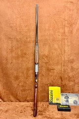 RIZZINI AURUM SMALL 28ga 29" TRADES WELCOME! - 2 of 11