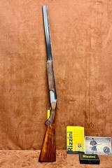 RIZZINI AURUM SMALL 28ga 29" TRADES WELCOME! - 3 of 11