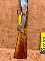 RIZZINI AURUM SMALL 28ga 29" TRADES WELCOME! - 8 of 11