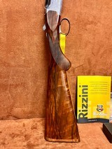 RIZZINI AURUM SMALL 28ga 29" TRADES WELCOME! - 7 of 11