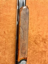 RIZZINI AURUM SMALL 28ga 29" TRADES WELCOME! - 9 of 11