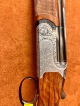 RIZZINI AURUM SMALL 28ga 29" TRADES WELCOME! - 6 of 11
