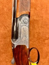 RIZZINI AURUM SMALL 28ga 29" TRADES WELCOME! - 4 of 11