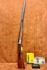 RIZZINI AURUM SMALL 28ga 29" TRADES WELCOME! - 1 of 11