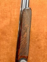 Rizzini Artemis Light three barrel set 20,28,410 gauge 28 inch MUST SEE! - 9 of 11