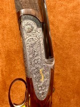 Rizzini Artemis Light three barrel set 20,28,410 gauge 28 inch MUST SEE! - 6 of 11