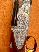 Rizzini Artemis Light three barrel set 20,28,410 gauge 28 inch MUST SEE! - 4 of 11