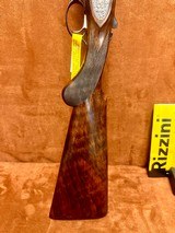 Rizzini Artemis Light three barrel set 20,28,410 gauge 28 inch MUST SEE! - 8 of 11