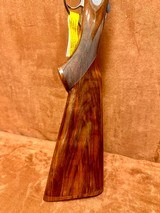 Rizzini BR552 two barrel set 16/20 gauge 29 inch Combo Set! RARE MUST SEE!! - 8 of 11