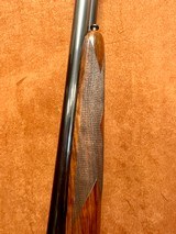 Rizzini BR552 two barrel set 16/20 gauge 29 inch Combo Set! RARE MUST SEE!! - 9 of 11