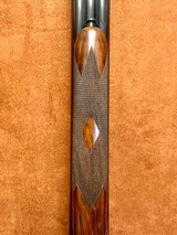 Rizzini BR552 two barrel set 16/20 gauge 29 inch Combo Set! RARE MUST SEE!! - 10 of 11