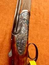 Rizzini REGAL EM SMALL FRAME 20ga 29" BRAND NEW Spectacular wood upgrade CCH Upgrade - 4 of 13