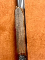 Rizzini REGAL EM SMALL FRAME 20ga 29" BRAND NEW Spectacular wood upgrade CCH Upgrade - 12 of 13