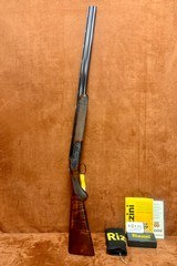 Rizzini REGAL EM SMALL FRAME 20ga 29" BRAND NEW Spectacular wood upgrade CCH Upgrade - 1 of 13