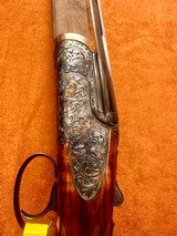 Rizzini REGAL EM SMALL FRAME 20ga 29" BRAND NEW Spectacular wood upgrade CCH Upgrade - 6 of 13