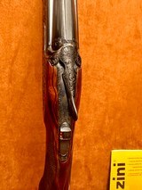 Rizzini REGAL EM SMALL FRAME 20ga 29" BRAND NEW Spectacular wood upgrade CCH Upgrade - 7 of 13