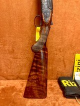 Rizzini REGAL EM SMALL FRAME 20ga 29" BRAND NEW Spectacular wood upgrade CCH Upgrade - 9 of 13