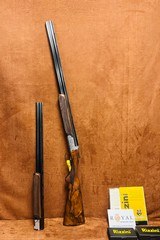 Rizzini Small Frame Round Body  20/28ga Combo SPECTACULAR WOOD UPGRADE!  - 3 of 11