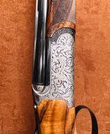 Rizzini Small Frame Round Body  20/28ga Combo SPECTACULAR WOOD UPGRADE!  - 6 of 11