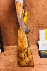 Rizzini Small Frame Round Body  20/28ga Combo SPECTACULAR WOOD UPGRADE!  - 4 of 11