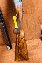 Rizzini Small Frame Round Body  20/28ga Combo SPECTACULAR WOOD UPGRADE!  - 5 of 11
