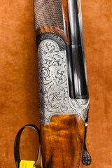 Rizzini Small Frame Round Body  20/28ga Combo SPECTACULAR WOOD UPGRADE!  - 7 of 11