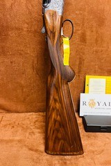 Rizzini Round Body EM 16ga 29” 126163 Trades ALWAYS Welcome! - 8 of 12