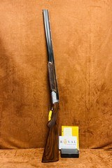 Rizzini Round Body EM 16ga 29” 126163 Trades ALWAYS Welcome! - 3 of 12