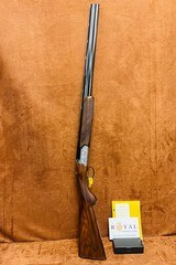 Rizzini Round Body EM 16ga 29” 126163 Trades ALWAYS Welcome! - 1 of 12