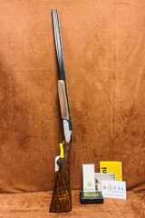 Rizzini Artemis Small Frame 28ga 29” Gorgeous Wood #125266 TRADES WELCOME!! - 3 of 12
