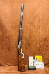 Rizzini Artemis Small Frame 28ga 29” Gorgeous Wood #125266 TRADES WELCOME!! - 1 of 12