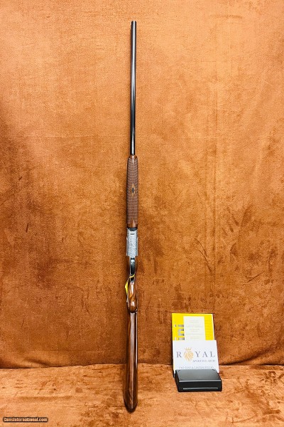 Rizzini Aurum 28ga29” Small Frame TRADES WELCOME!! - Image 5 of 13