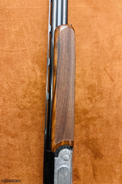 Rizzini Aurum 28ga29” Small Frame TRADES WELCOME!! - Image 9 of 13
