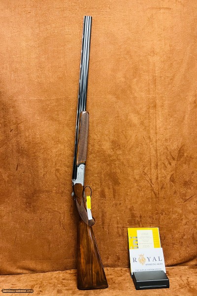 Rizzini Aurum 28ga
29” Small Frame TRADES WELCOME!!