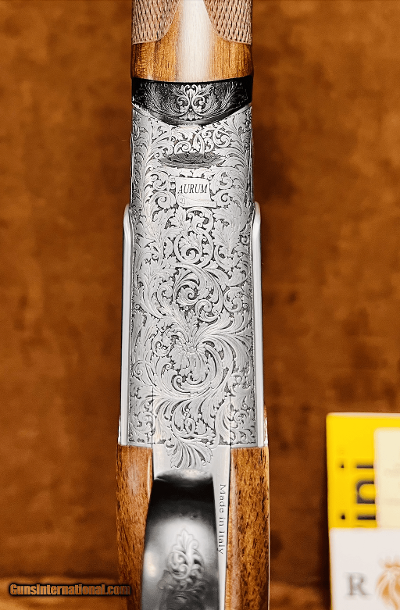 Rizzini Aurum 28ga29” Small Frame TRADES WELCOME!! - Image 2 of 13