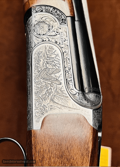 Rizzini Aurum 28ga29” Small Frame TRADES WELCOME!! - Image 3 of 13