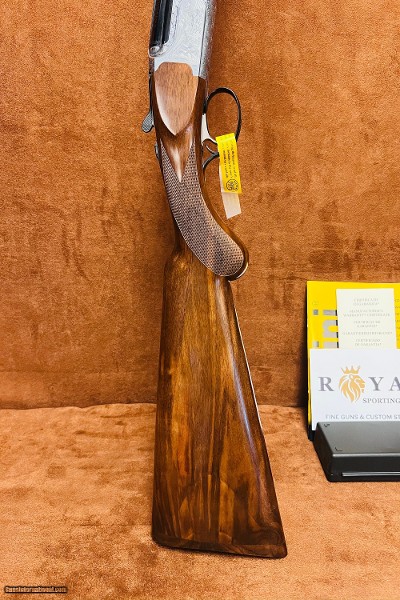 Rizzini Aurum 28ga29” Small Frame TRADES WELCOME!! - Image 7 of 13