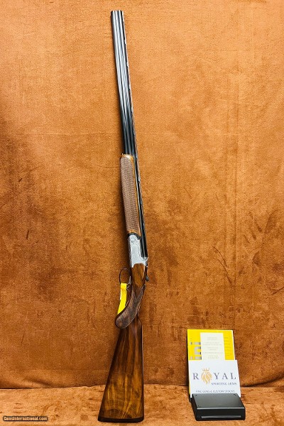 Rizzini Aurum 28ga29” Small Frame TRADES WELCOME!! - Image 6 of 13